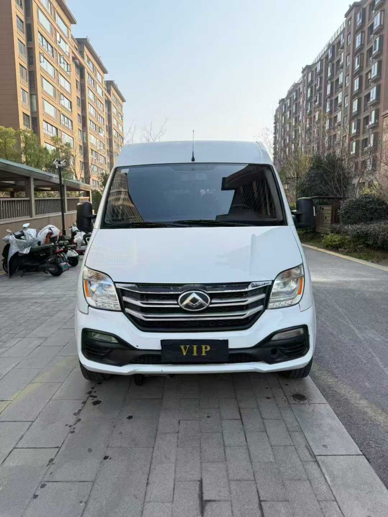 宿遷24年大通V801