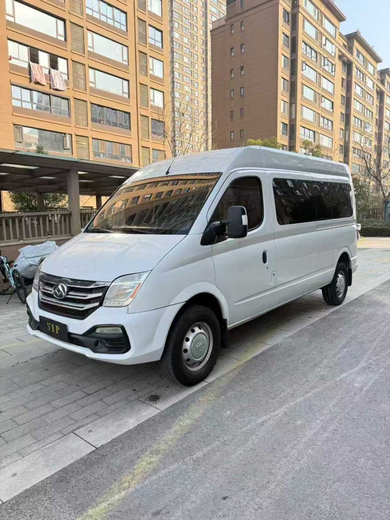 宿遷24年大通V802