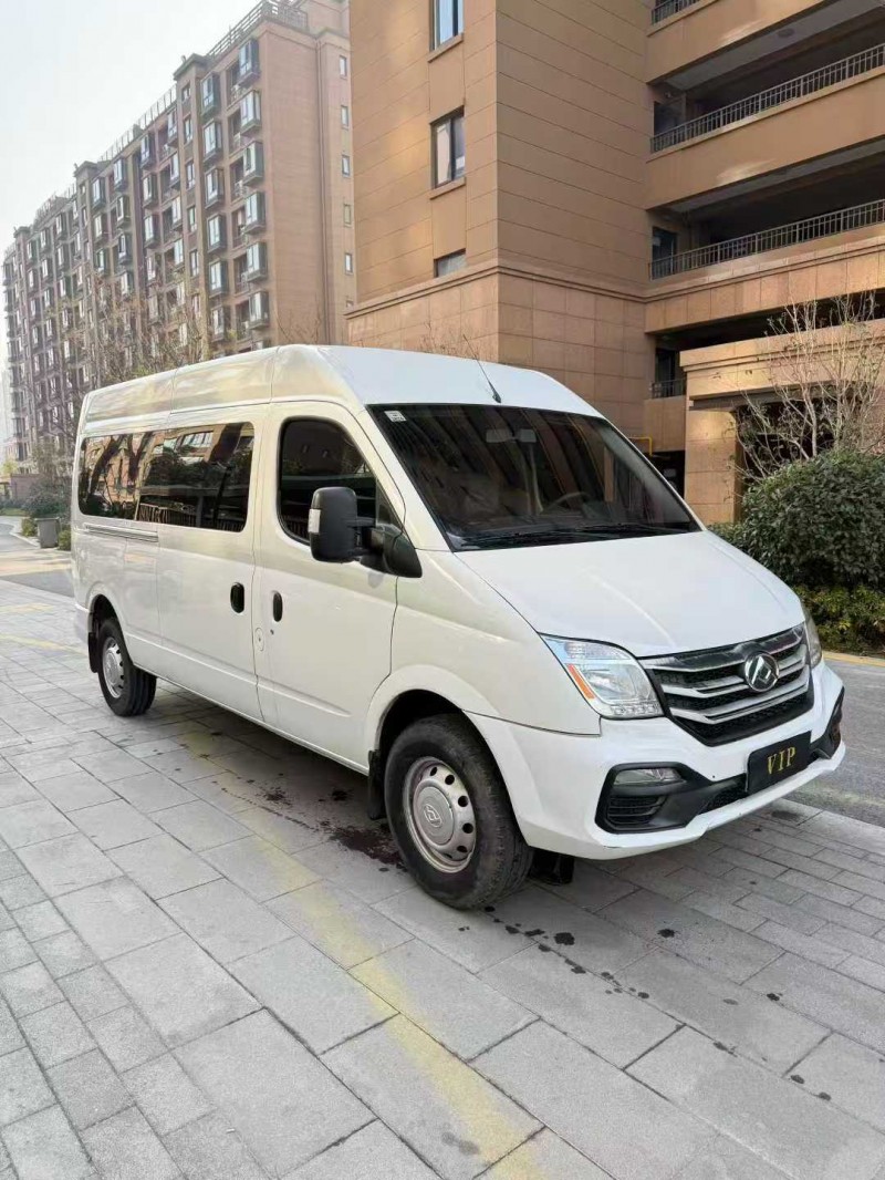 宿遷24年大通V803