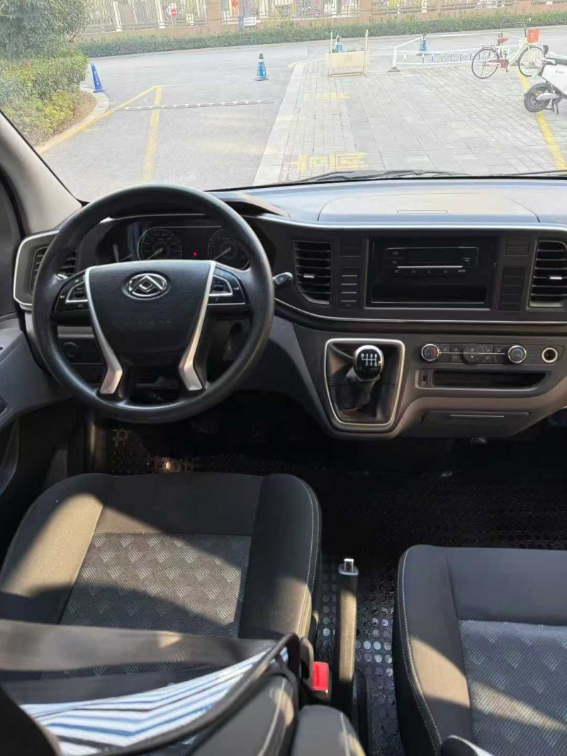 宿遷24年大通V805