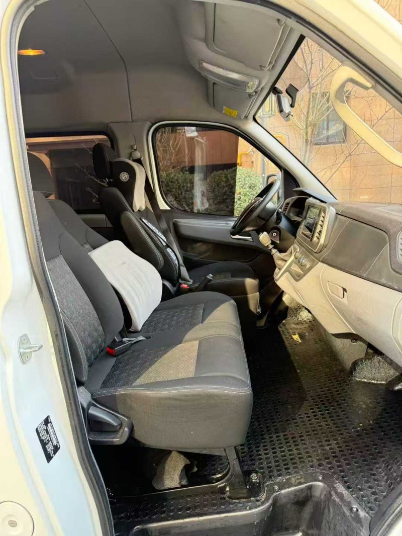 宿遷24年大通V807