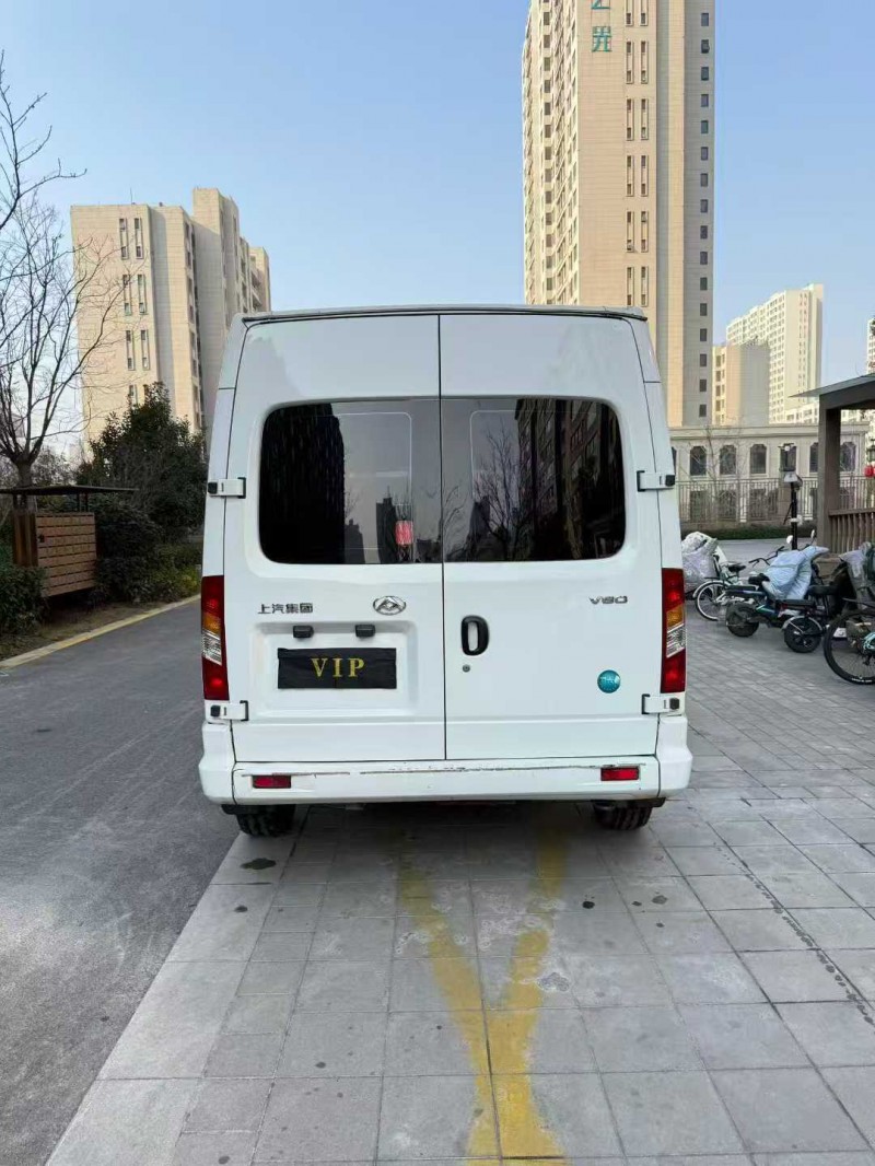 宿遷24年大通V809