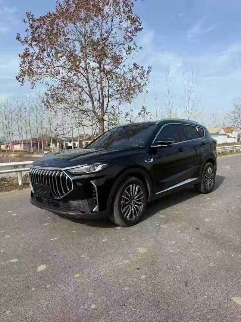 宿遷24年奇瑞捷途2