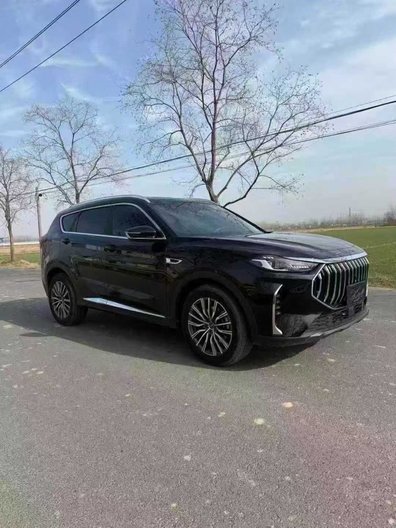 宿遷24年奇瑞捷途3