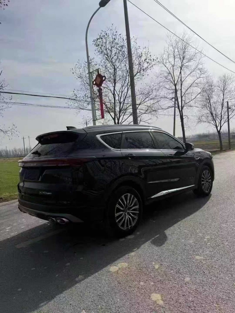 宿遷24年奇瑞捷途4