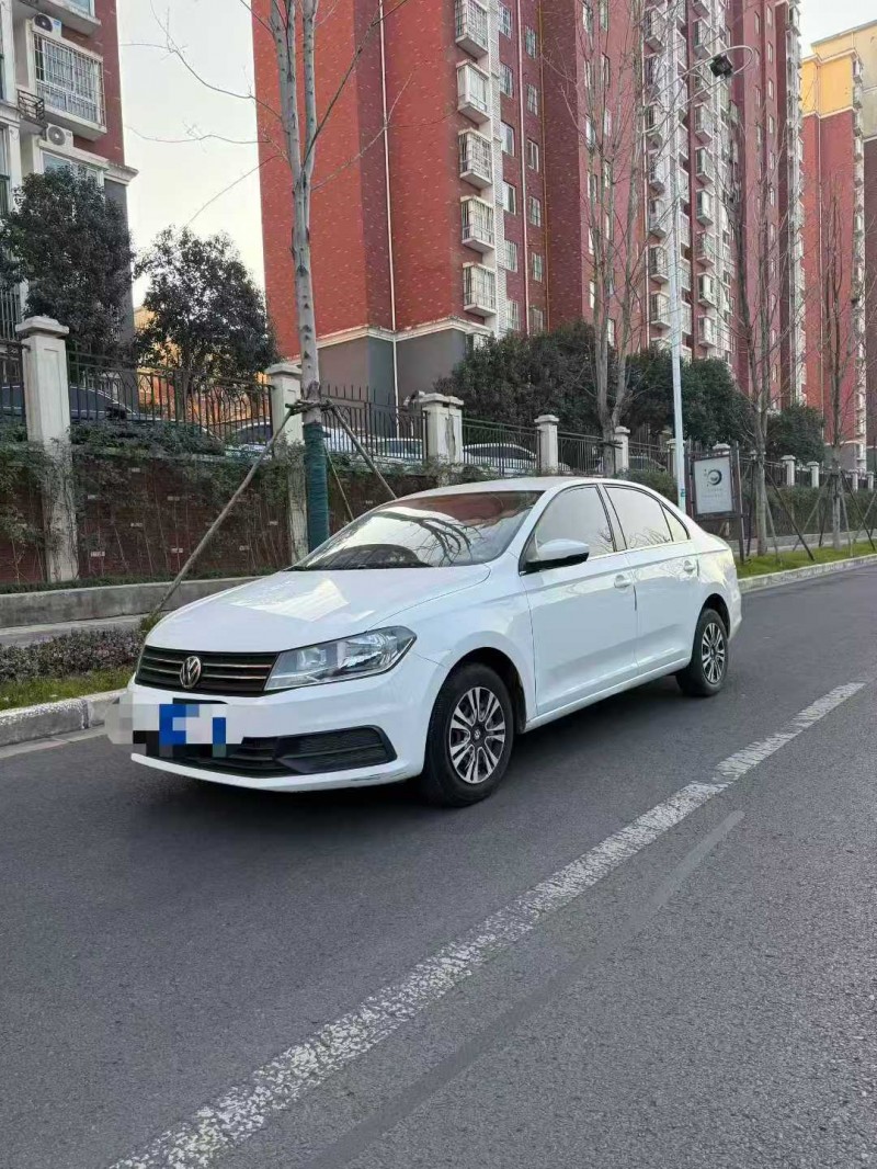 宿迁18年大众桑塔纳3