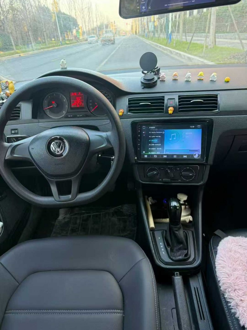 宿迁18年大众桑塔纳7