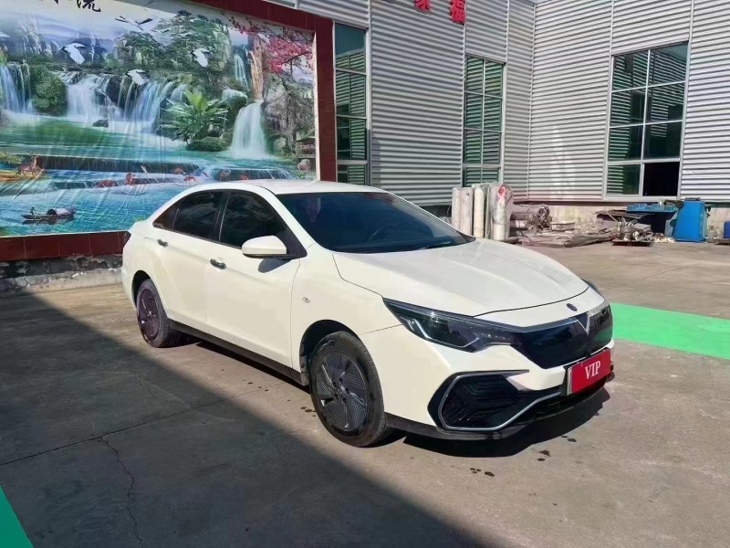 临沂24年启辰D603