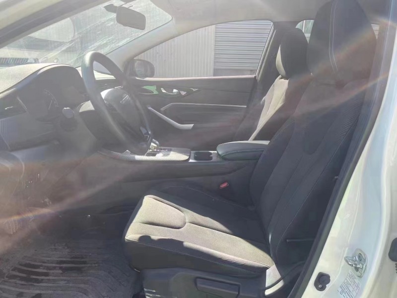 临沂24年启辰D604