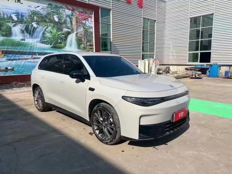 临沂24年零跑汽车C103