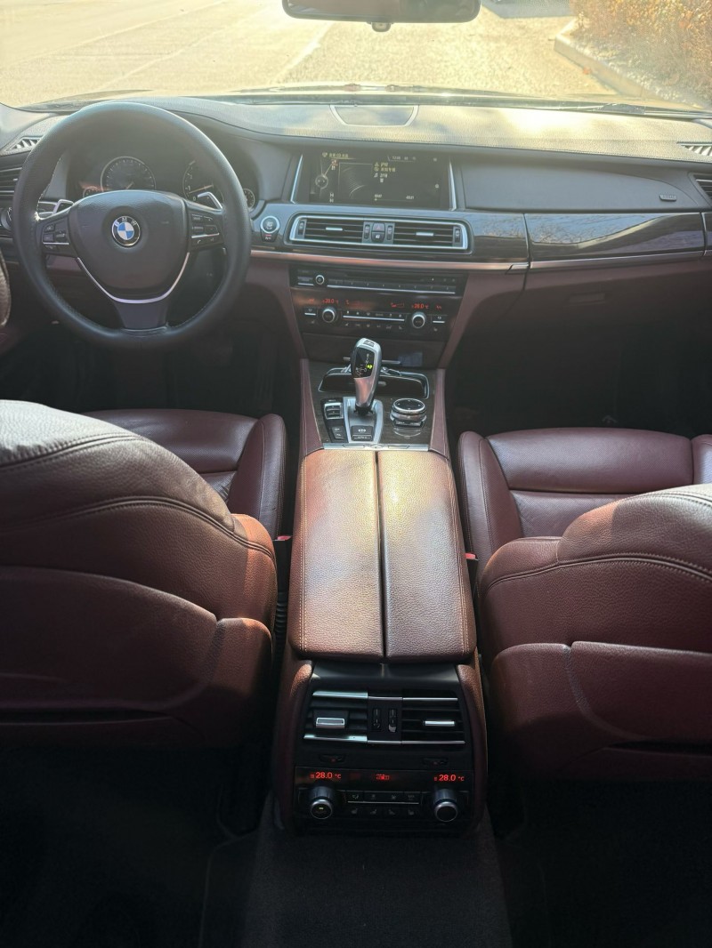 潍坊14年宝马7系6