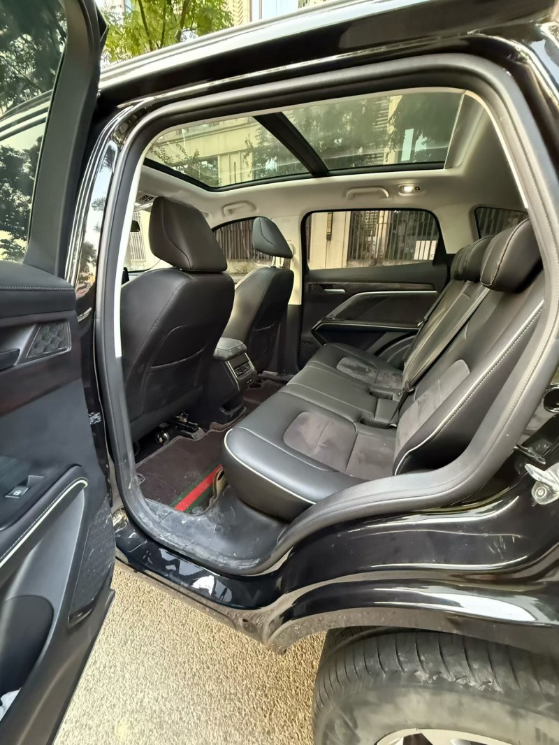 成都22年哈弗H69