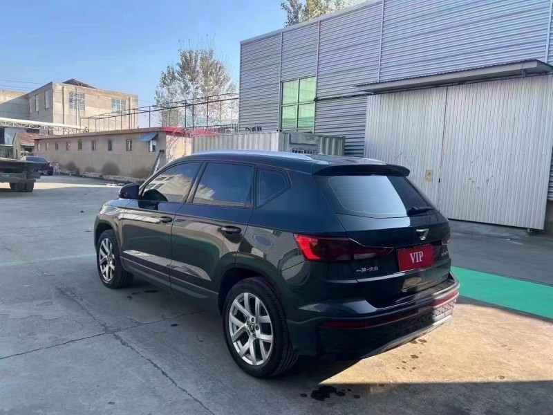 临沂24年大众捷达8