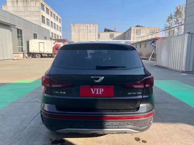 临沂24年大众捷达9