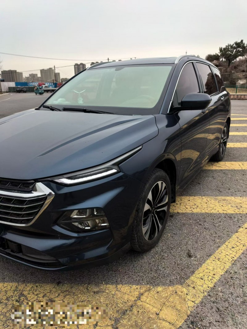 潍坊20年五菱汽车凯捷3