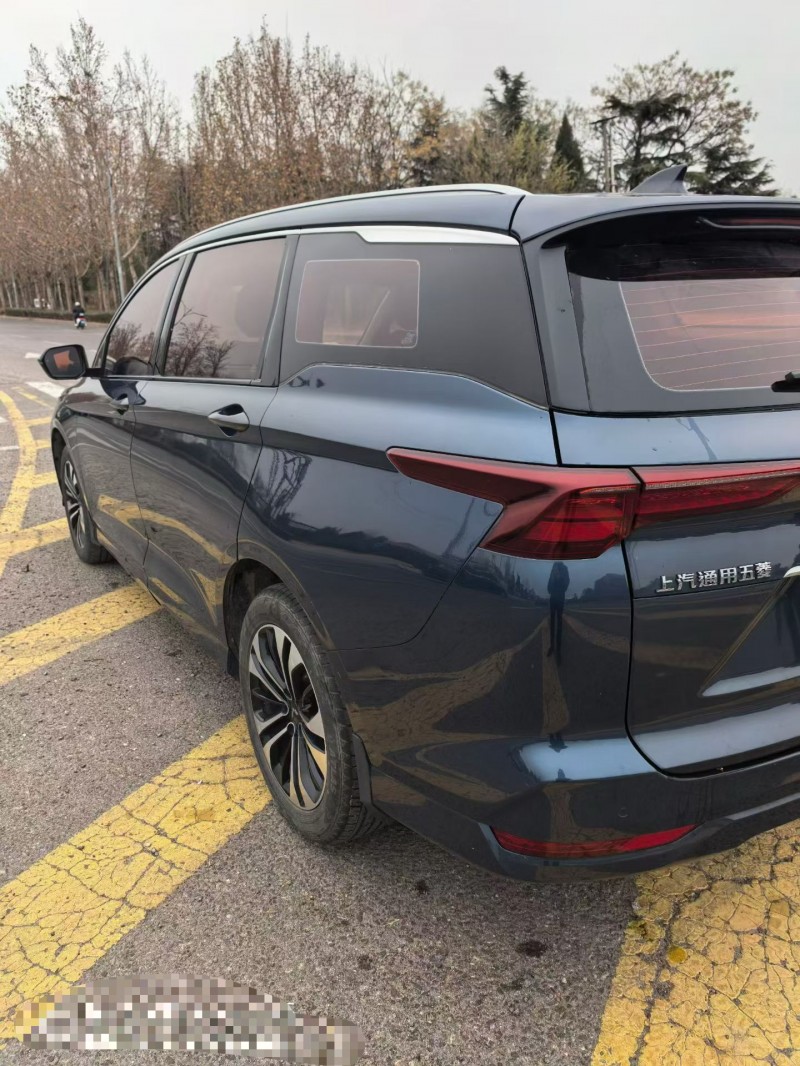 潍坊20年五菱汽车凯捷7