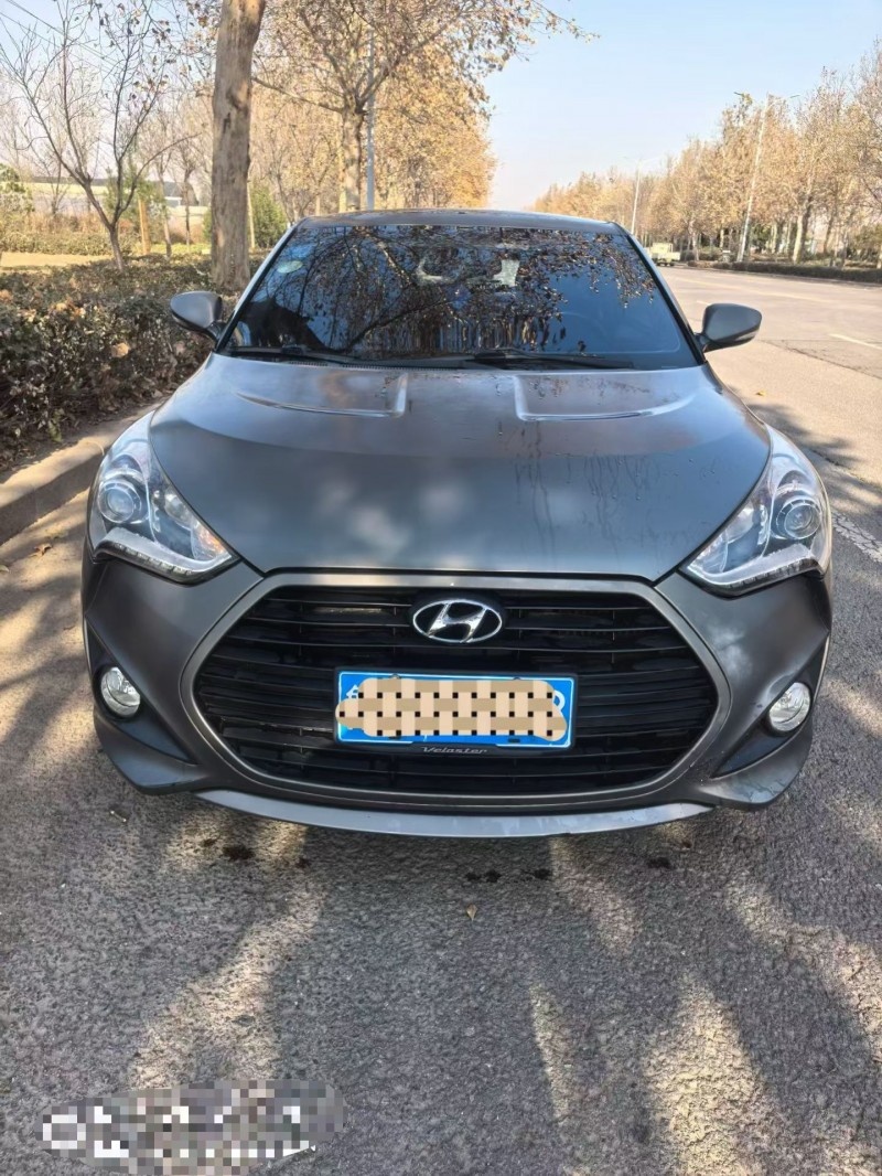 濰坊15年現代飛思1