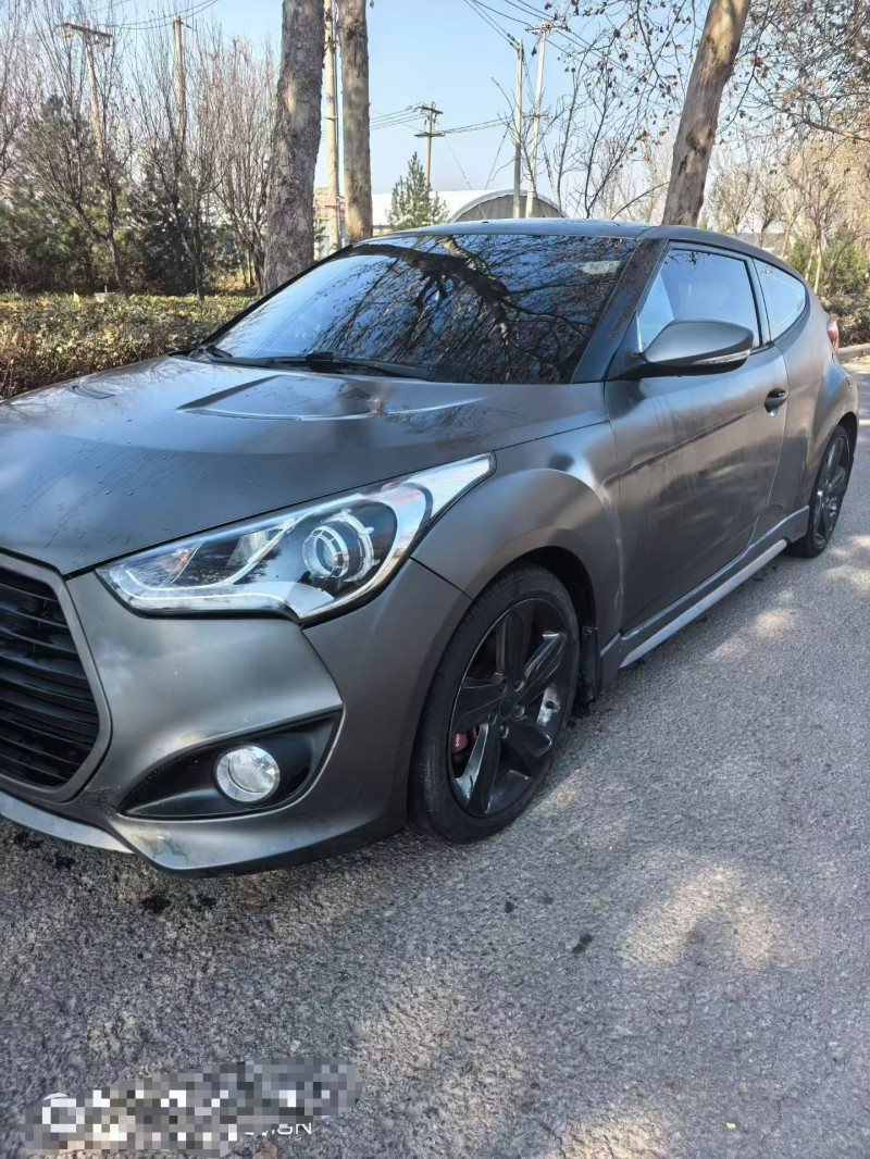 濰坊15年現代飛思3