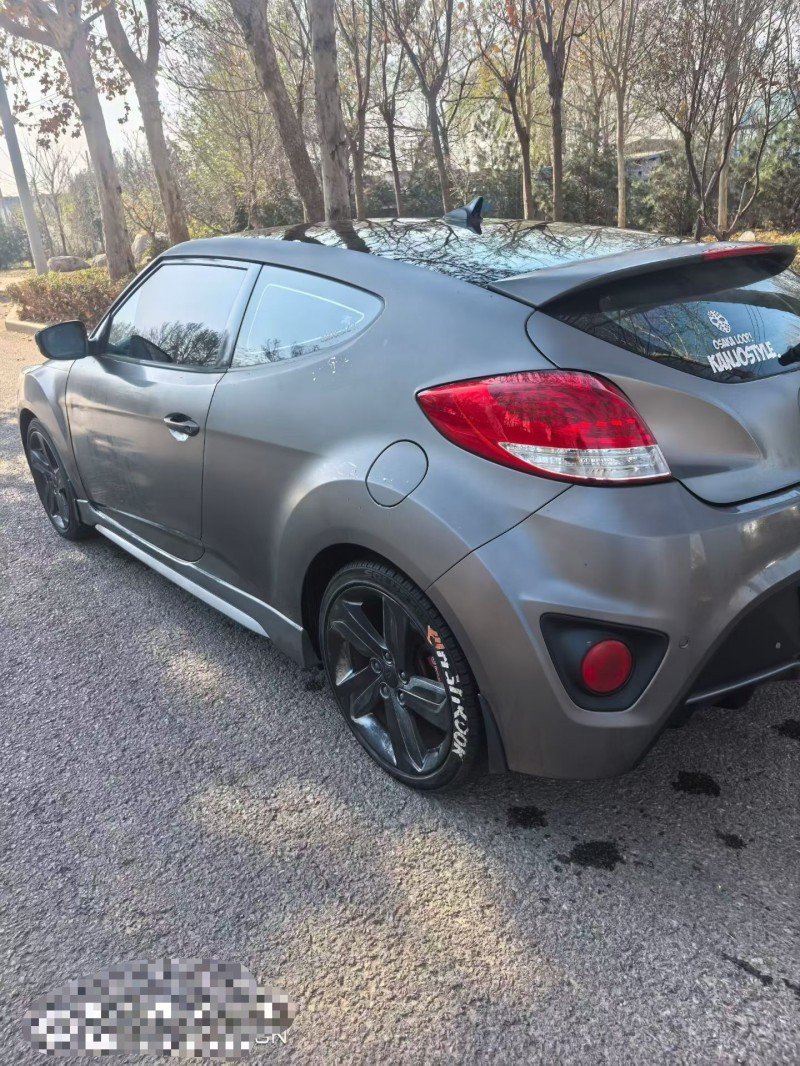 濰坊15年現代飛思7