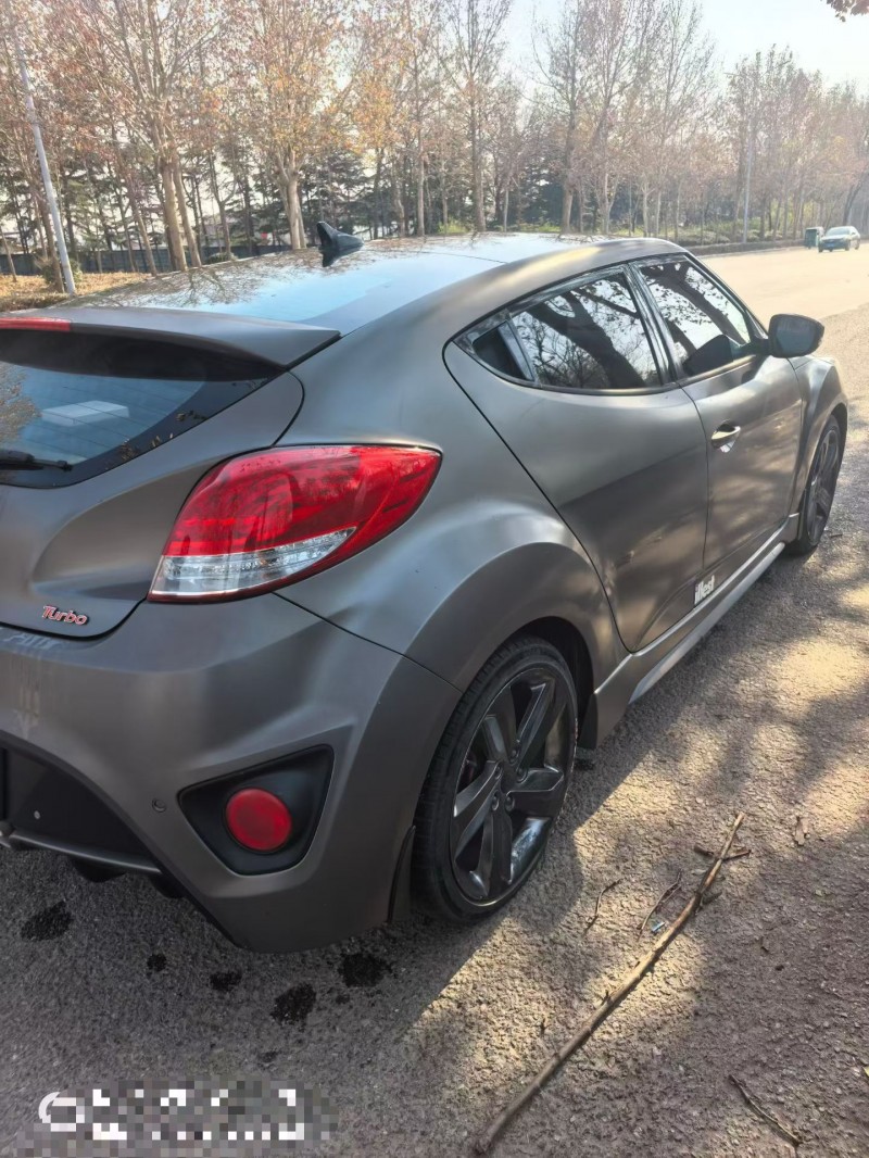 濰坊15年現代飛思8