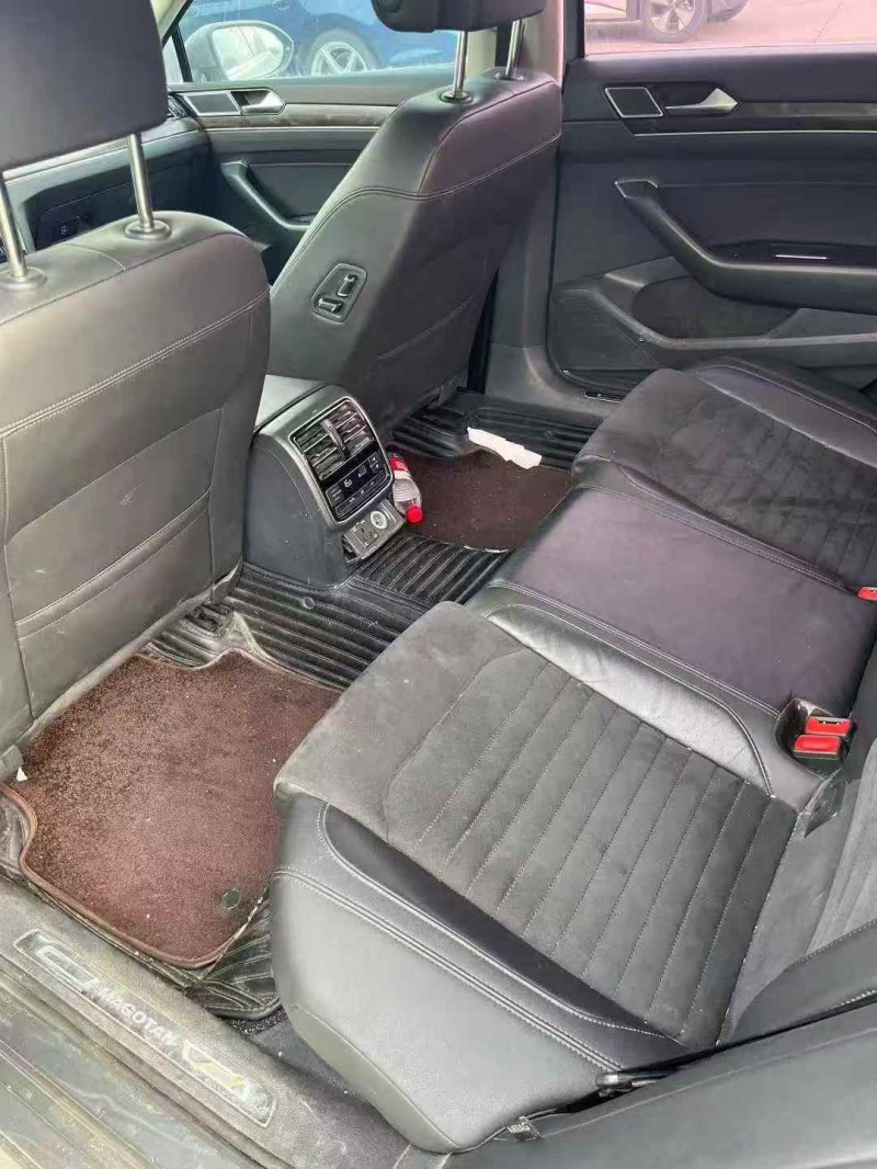 连云港16年大众迈腾5