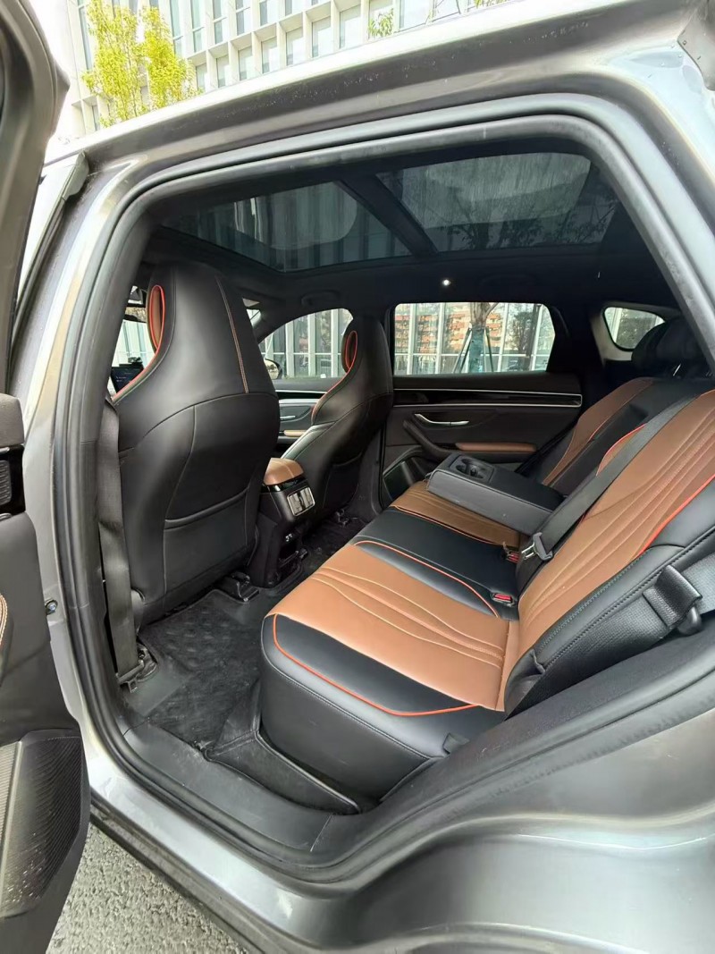 成都21年比亚迪宋6