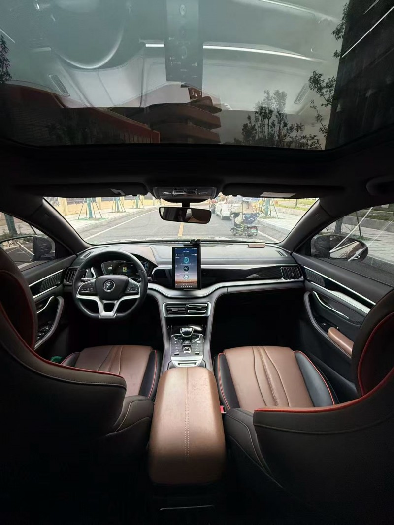 成都21年比亚迪宋9