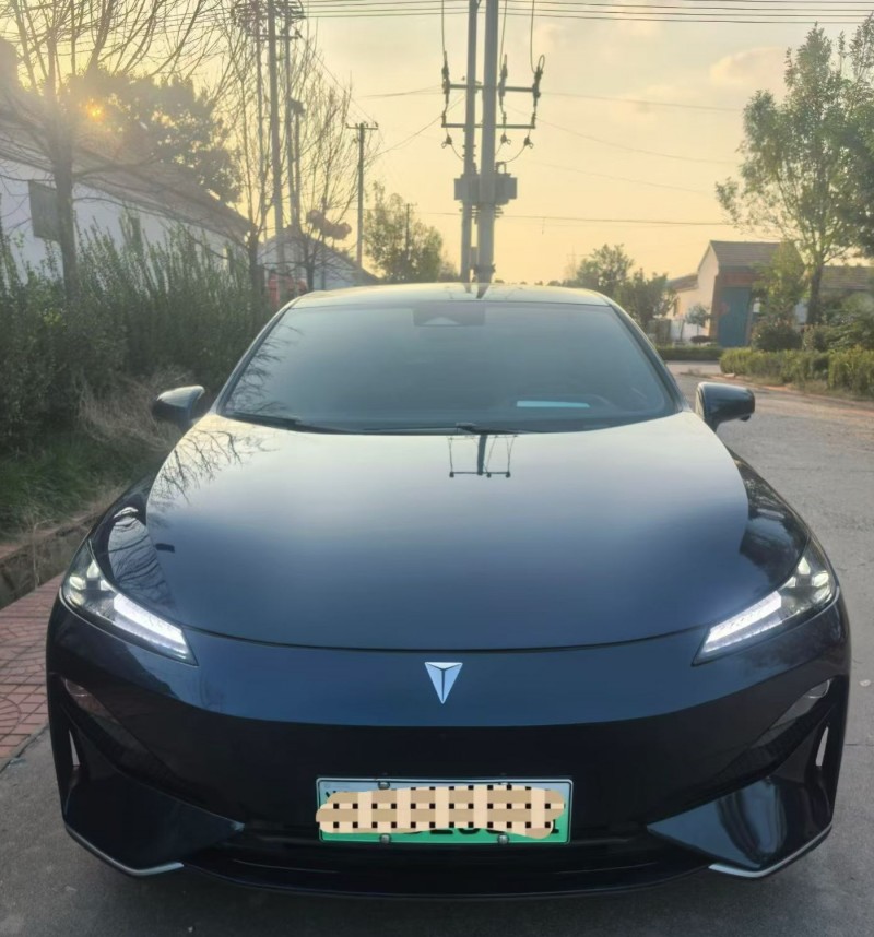 潍坊23年长安汽车深蓝1