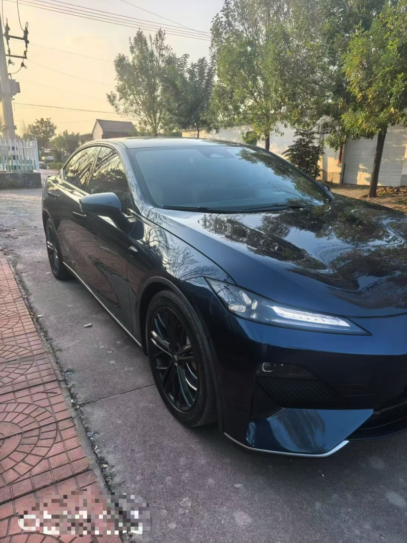 潍坊23年长安汽车深蓝2