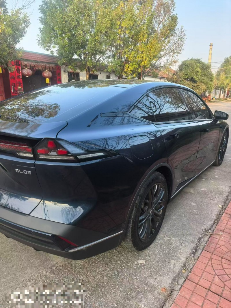 潍坊23年长安汽车深蓝7