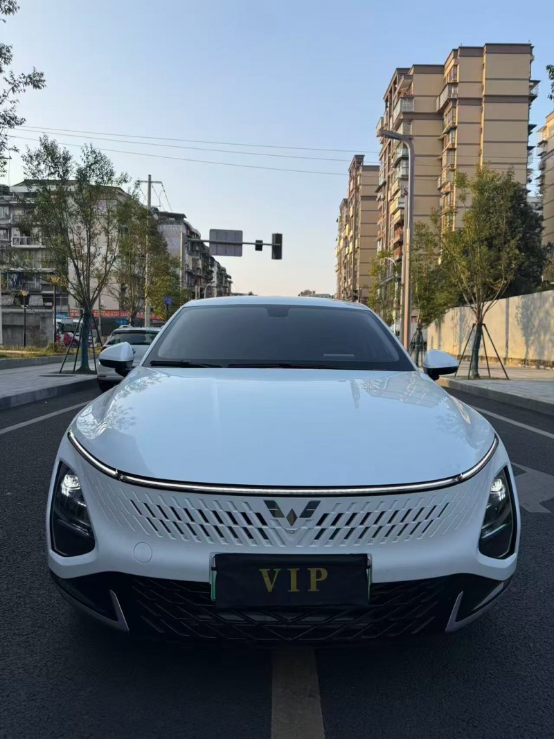 成都24年五菱汽车星光1