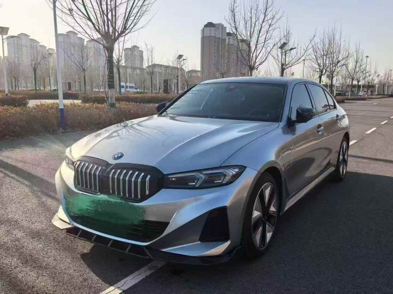 天津24年宝马I33