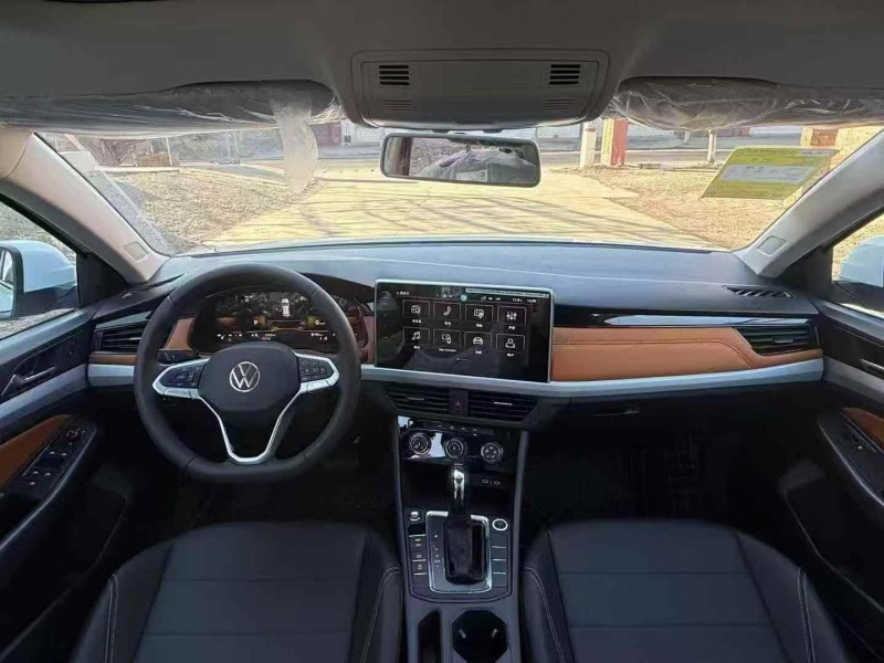 晋中25年大众宝来5