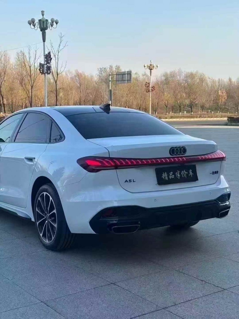 吉林25年奥迪A54