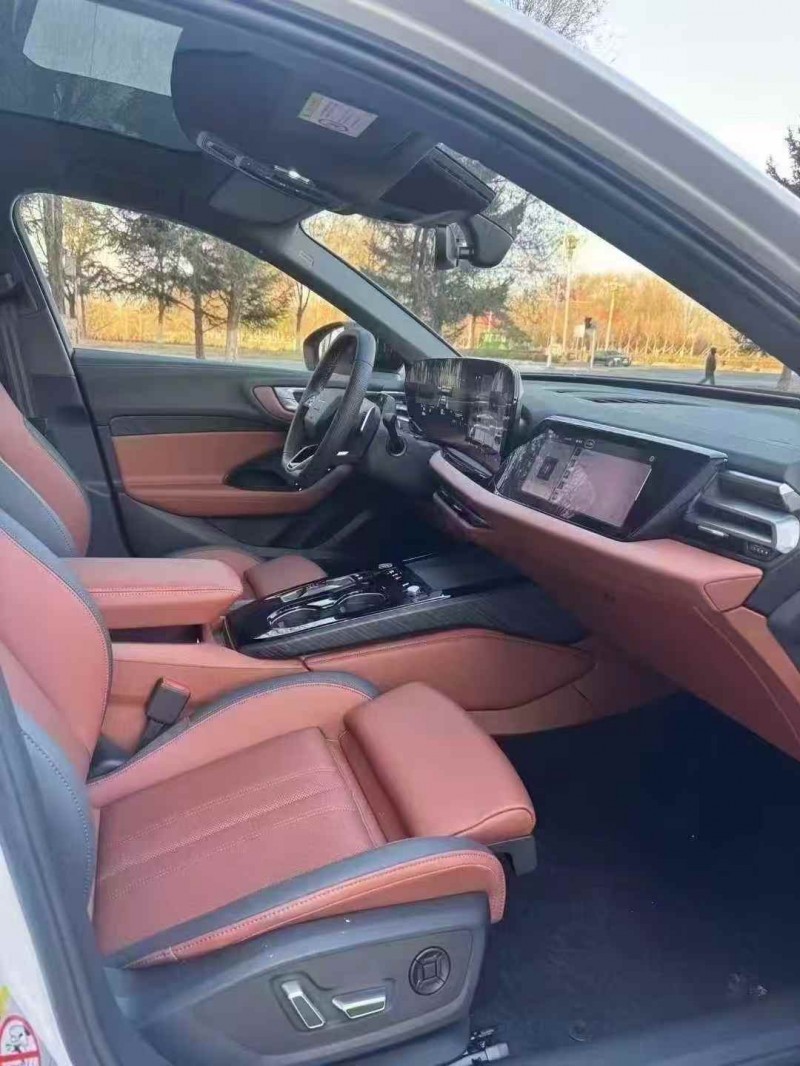 吉林25年奥迪A56