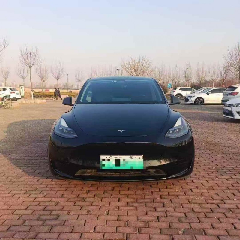 潍坊22年特斯拉MODEL Y1