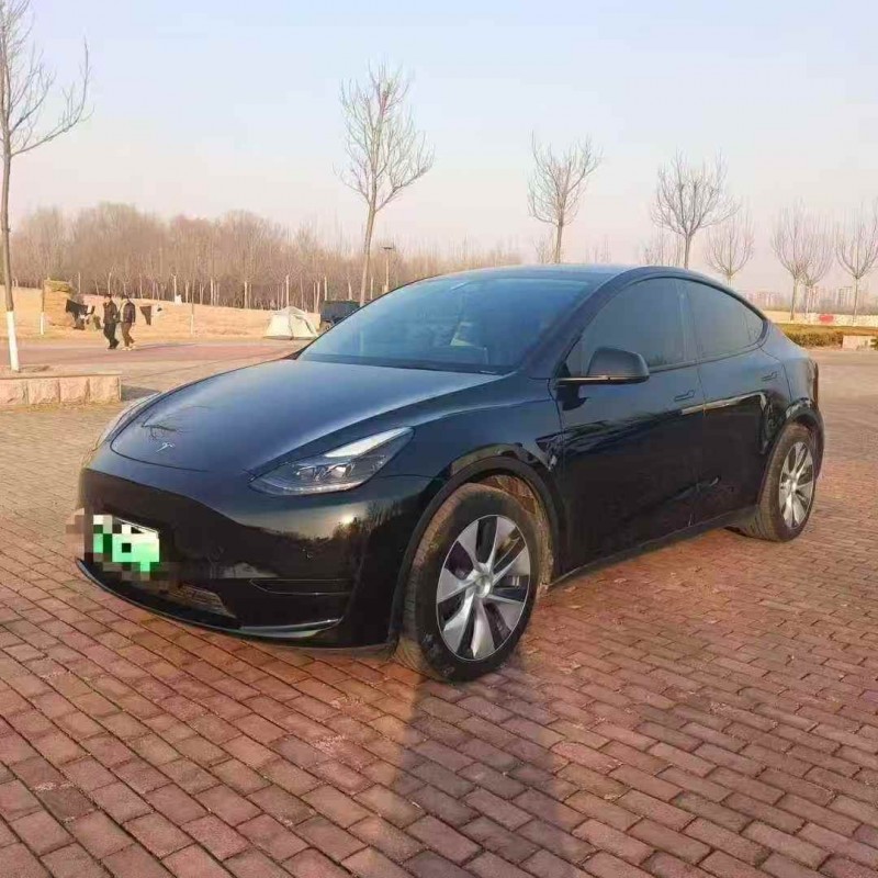潍坊22年特斯拉MODEL Y3