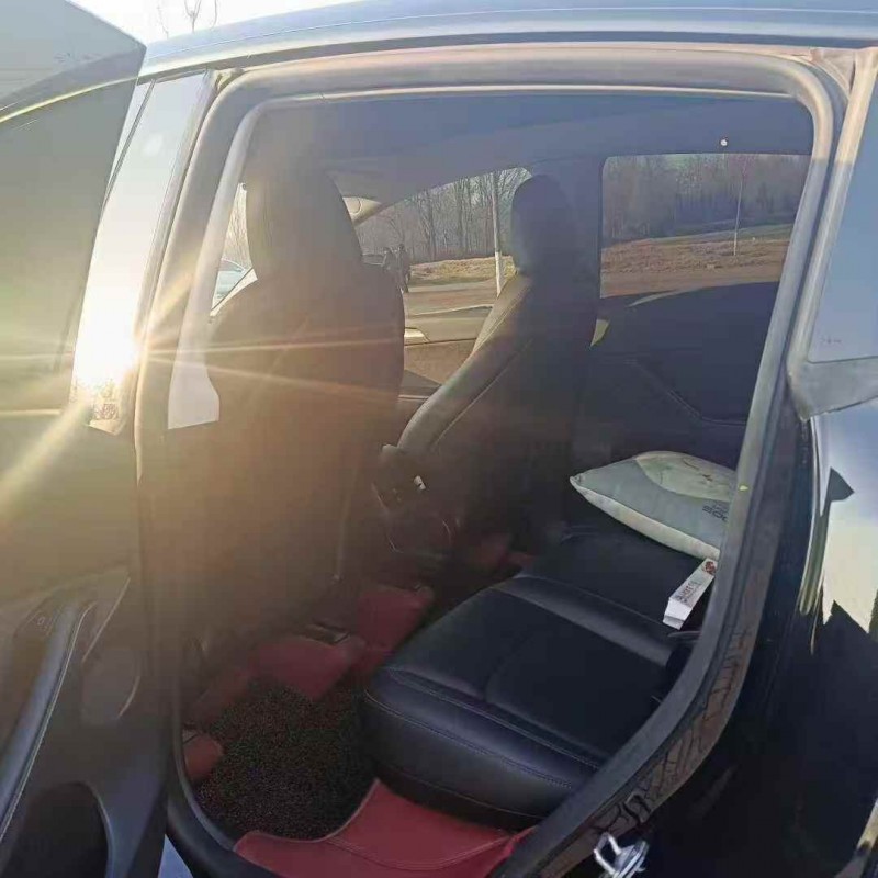 潍坊22年特斯拉MODEL Y4