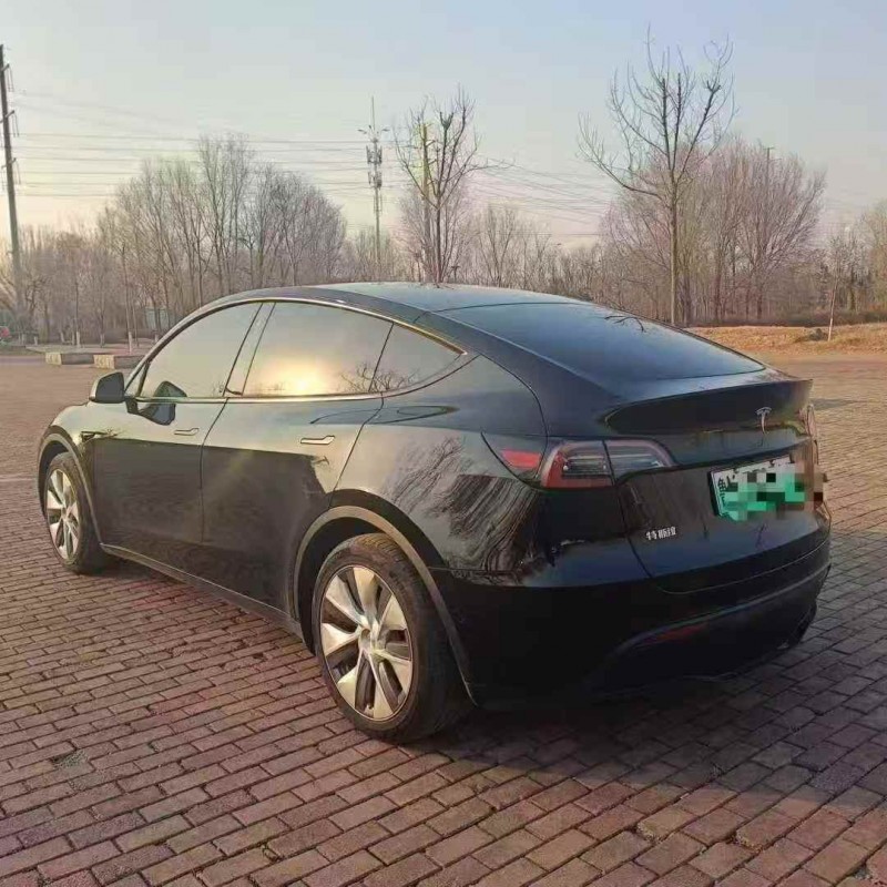 潍坊22年特斯拉MODEL Y7