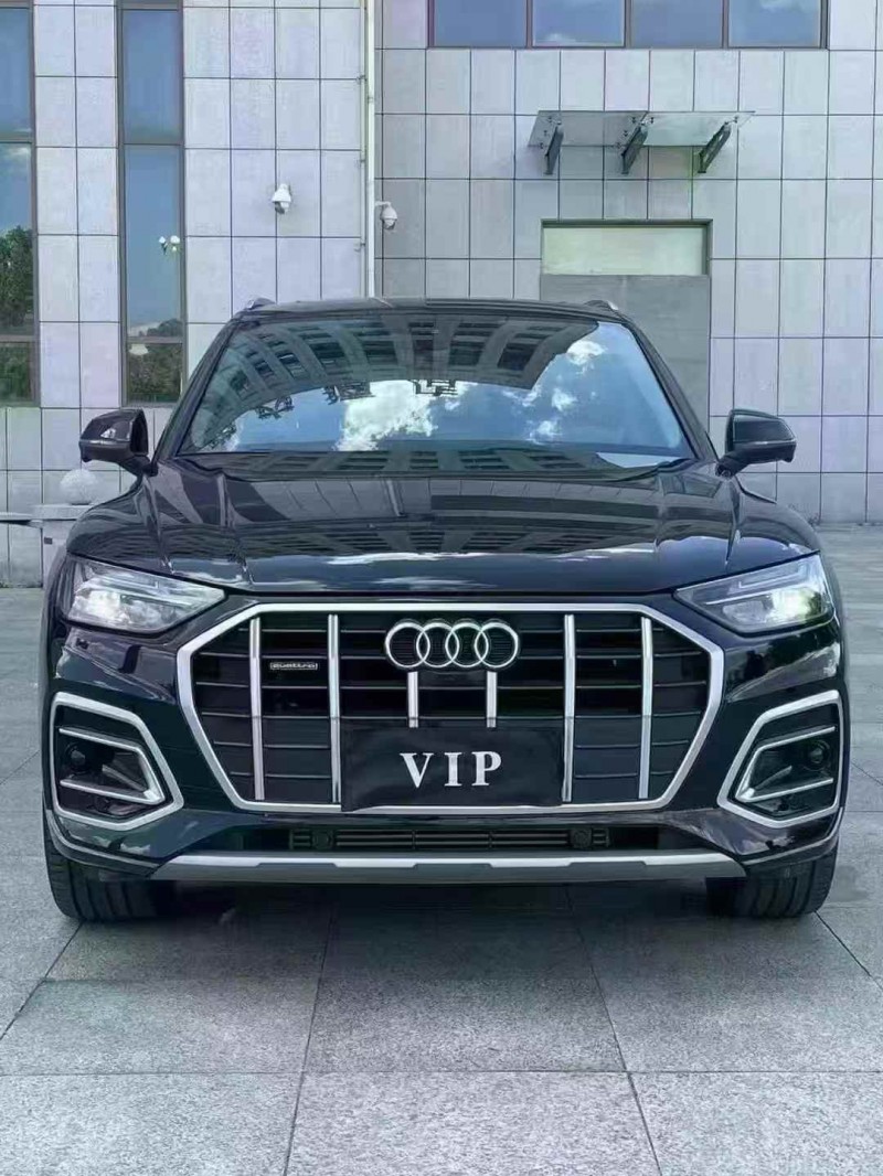 吉林23年奥迪Q51