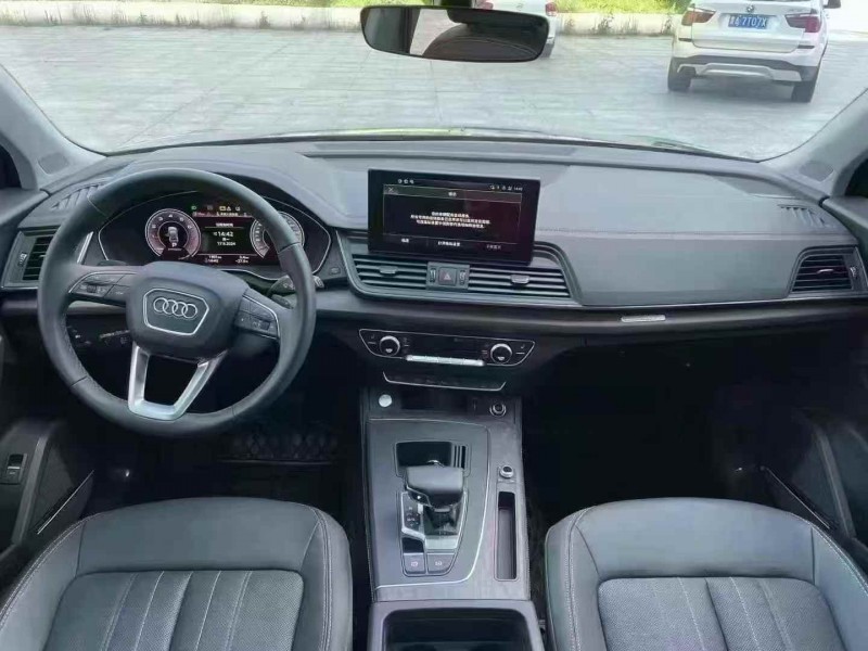 吉林23年奥迪Q56