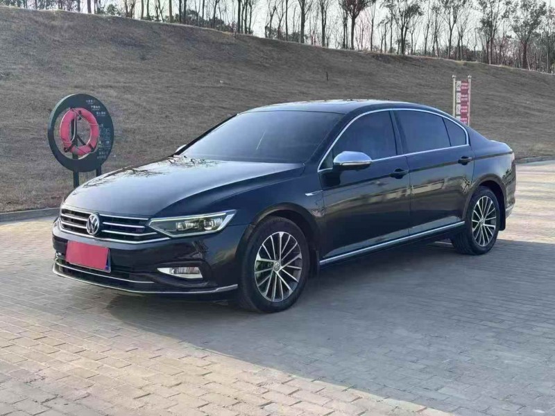 济宁20年大众迈腾3