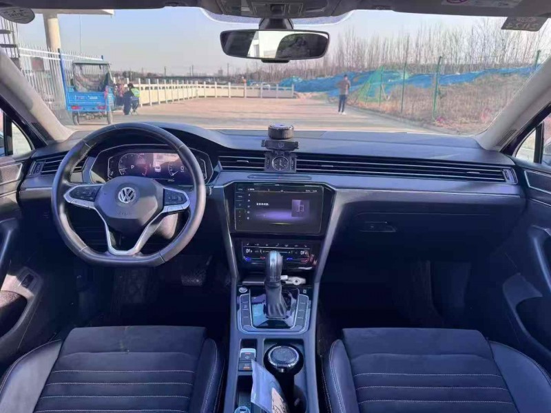 济宁20年大众迈腾6