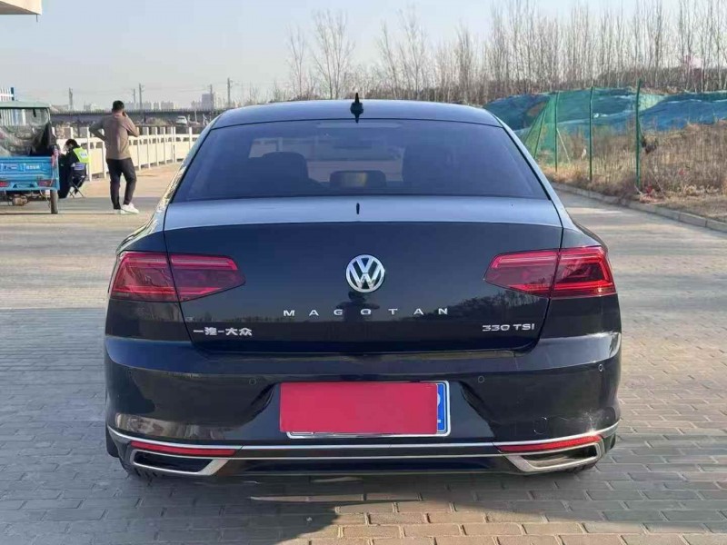 济宁20年大众迈腾9