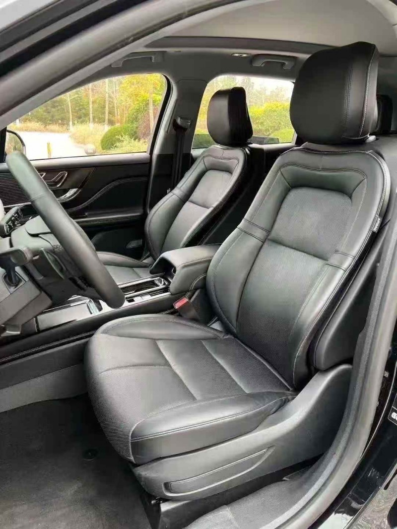 赣州20年林肯冒险家4