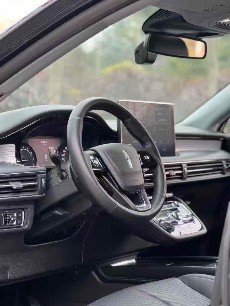 赣州20年林肯冒险家5