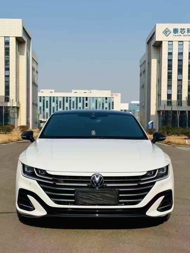 临沂25年大众CC1