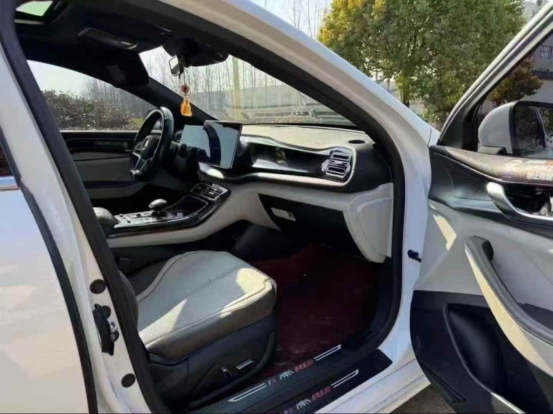 徐州23年比亚迪秦7