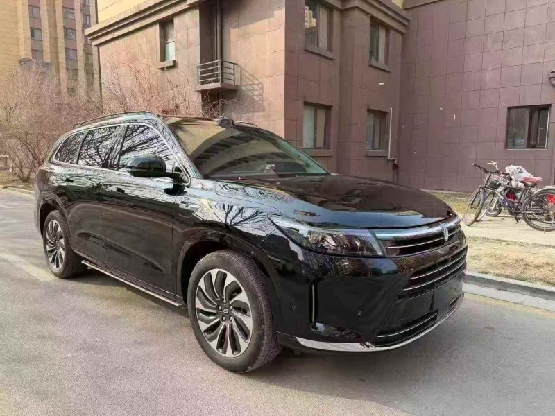 济宁24年华为智选问界3