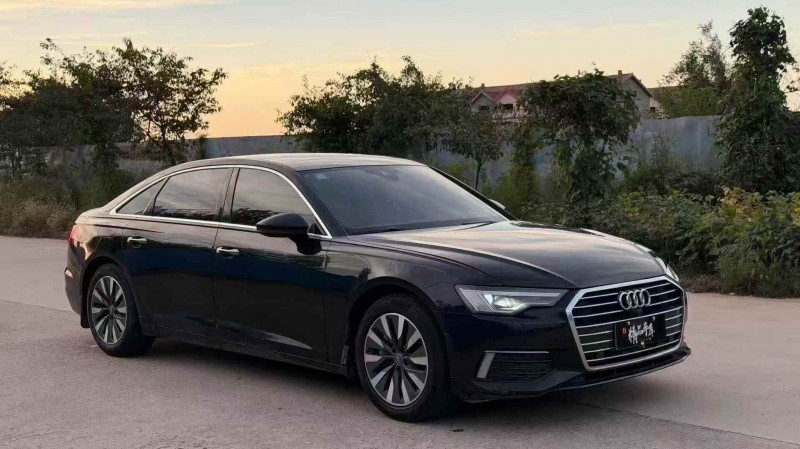 淄博20年奥迪A6L3